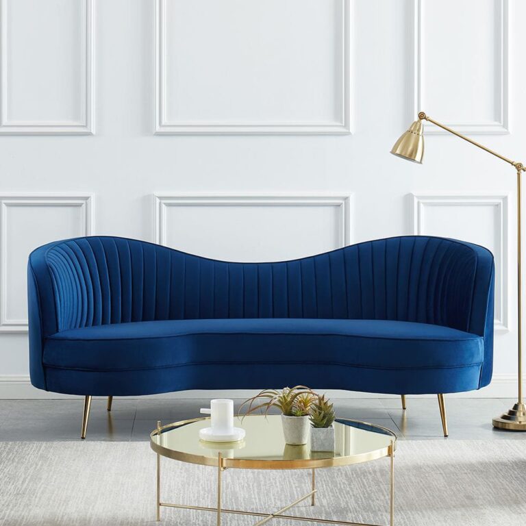 sofa post